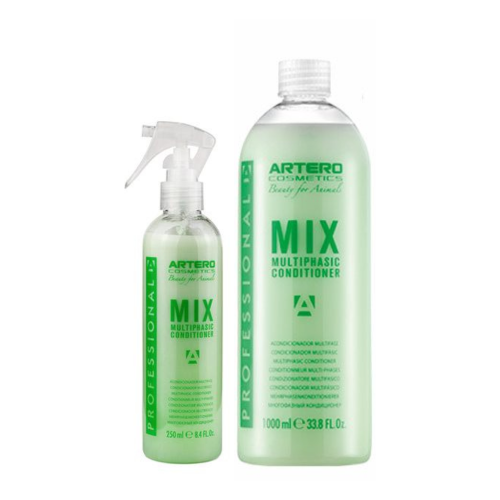 Artero Acondicionador Mix Spray