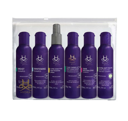 Set de cosmética Hydra