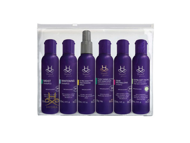 Set de cosmética Hydra