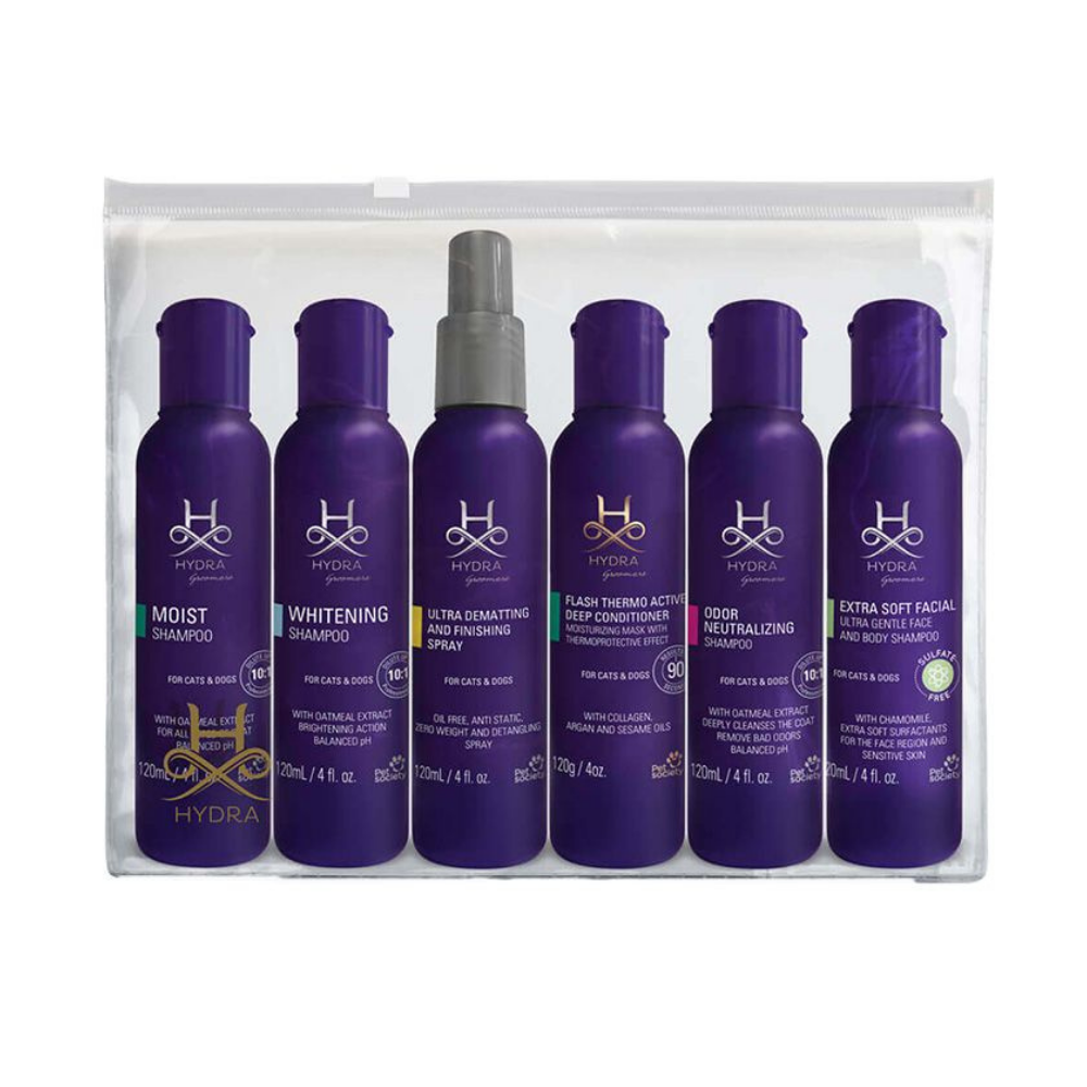 Set de cosmética Hydra