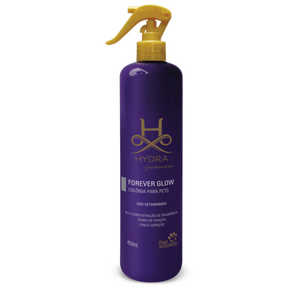 Perfume Forever 450 ml Hydra