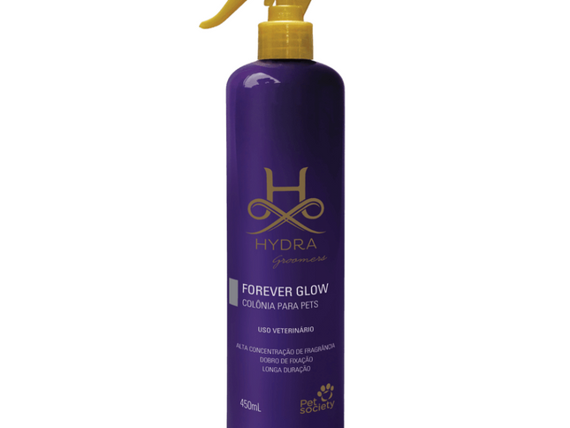 Perfume Forever 450 ml Hydra