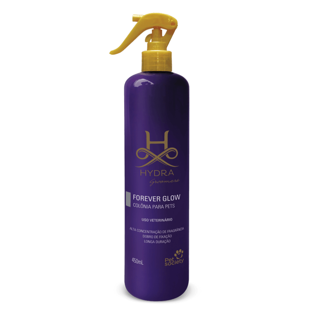 Perfume Forever 450 ml Hydra