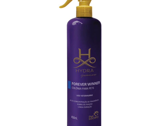 Perfume Forever 450 ml Hydra