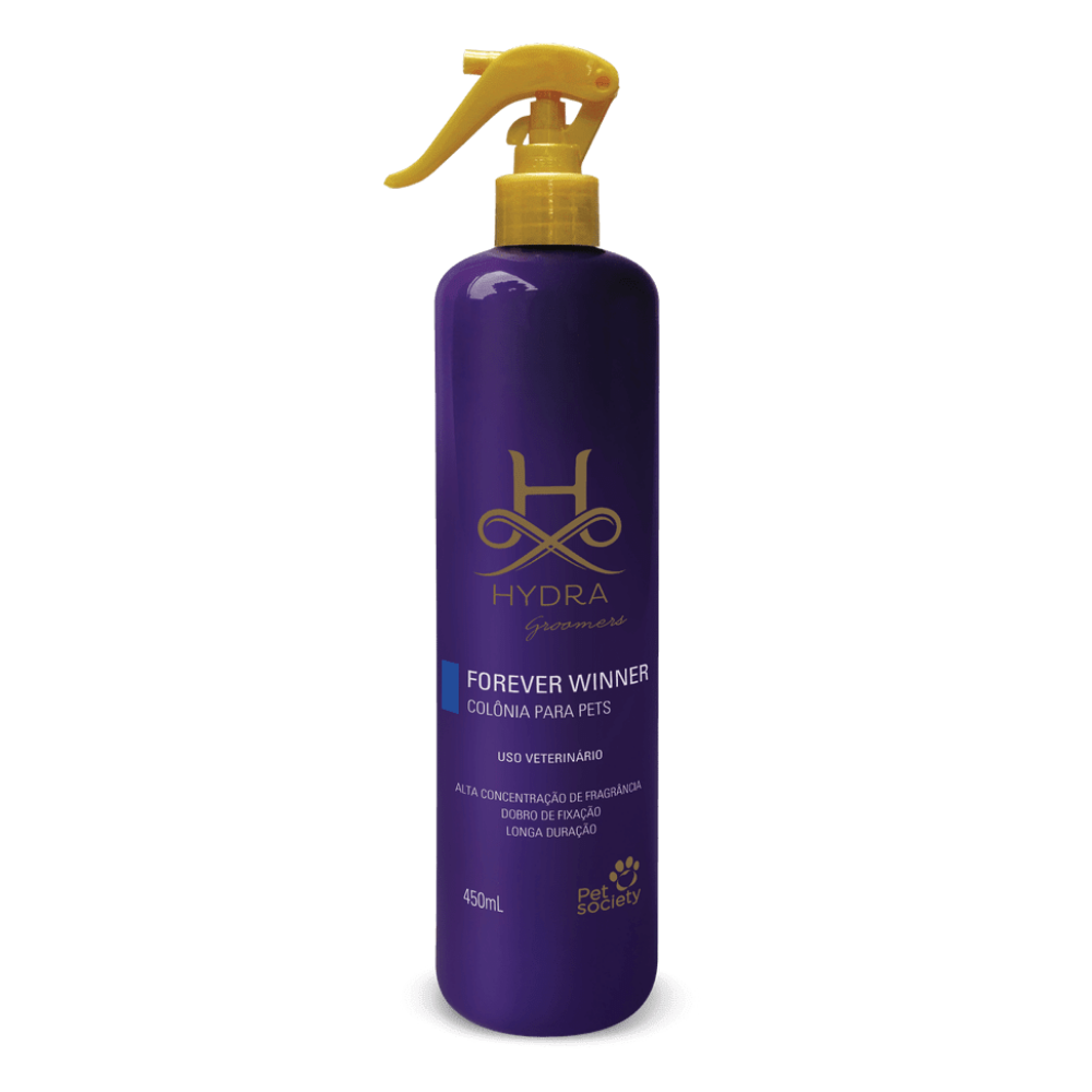 Perfume Forever 450 ml Hydra