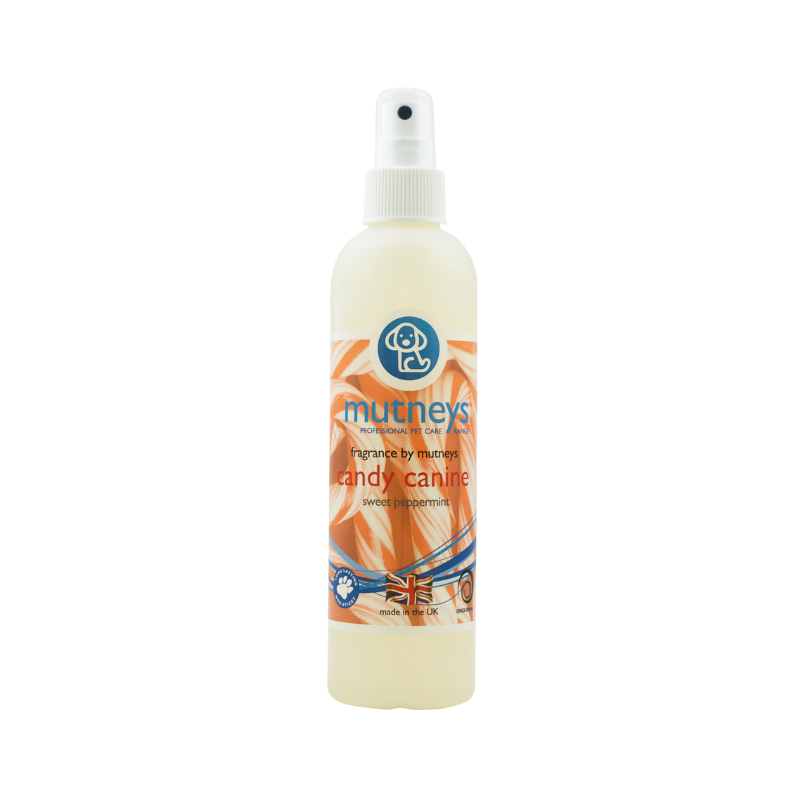 Perfume 250 ml Mutneys