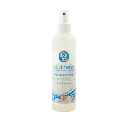 Perfume 250 ml Mutneys