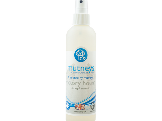 Perfume 250 ml Mutneys