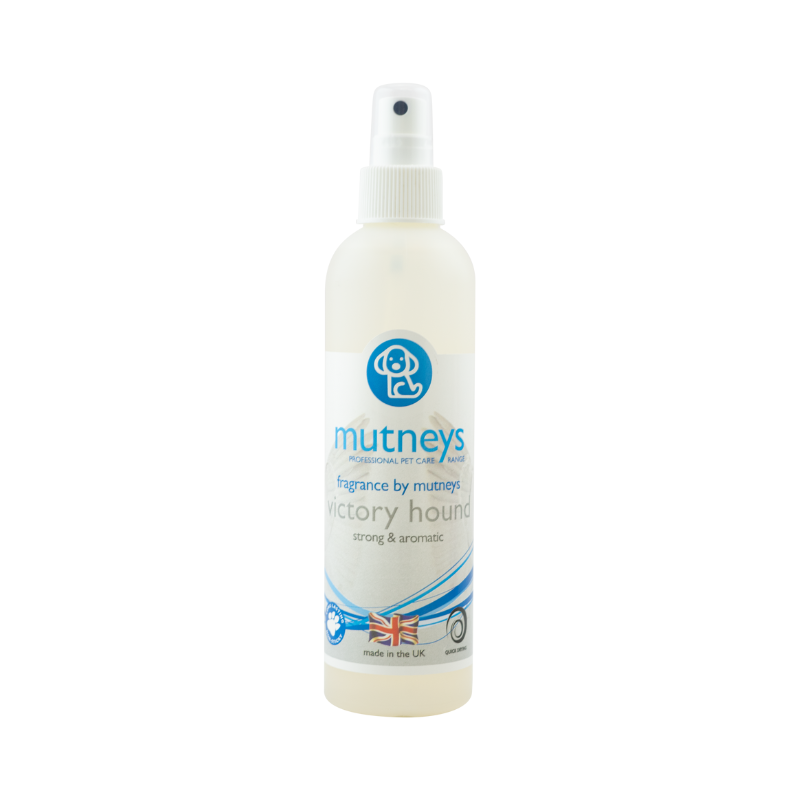 Perfume 250 ml Mutneys