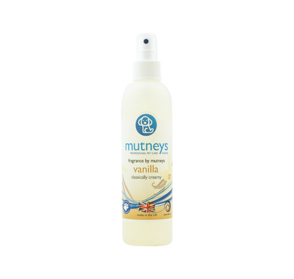 Perfume 250 ml Mutneys