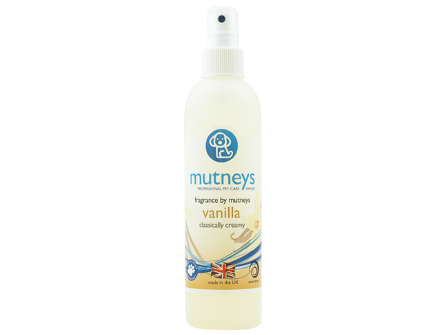 Perfume 250 ml Mutneys