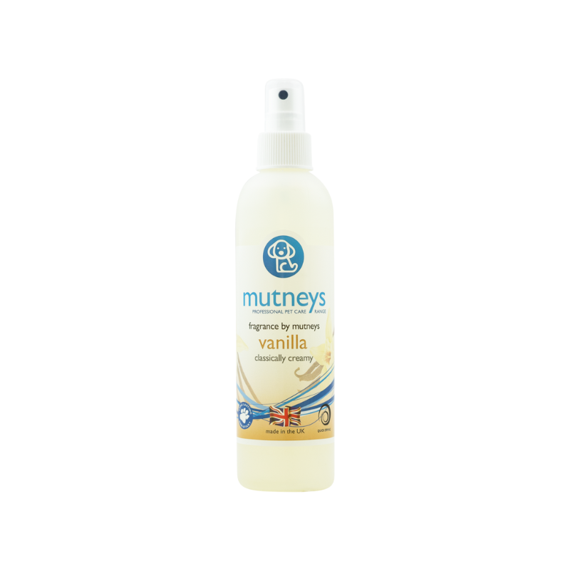 Perfume 250 ml Mutneys