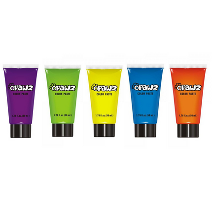 Pasta de color Opawz 50 ml