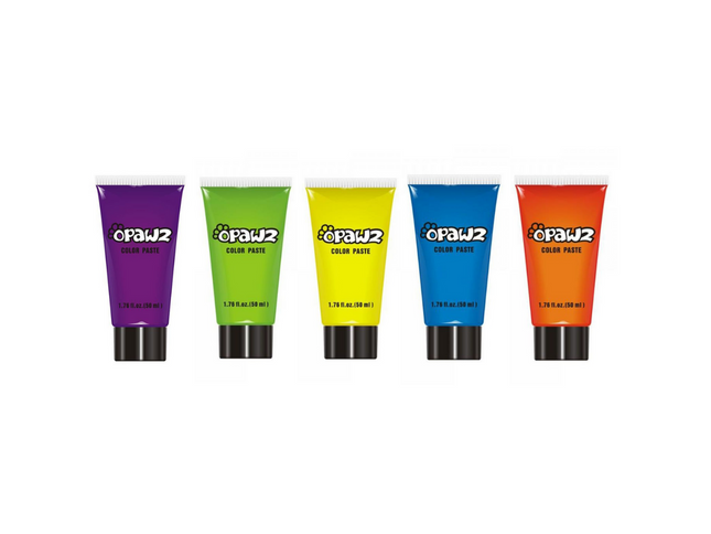 Pasta de color Opawz 50 ml