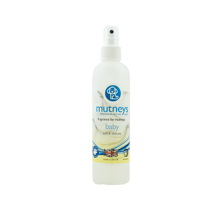 Perfume 250 ml Mutneys