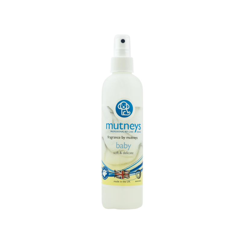 Perfume 250 ml Mutneys