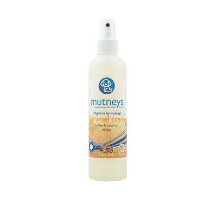 Perfume 250 ml Mutneys