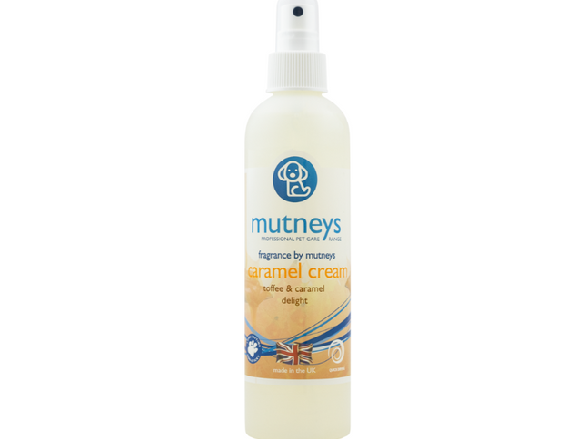 Perfume 250 ml Mutneys