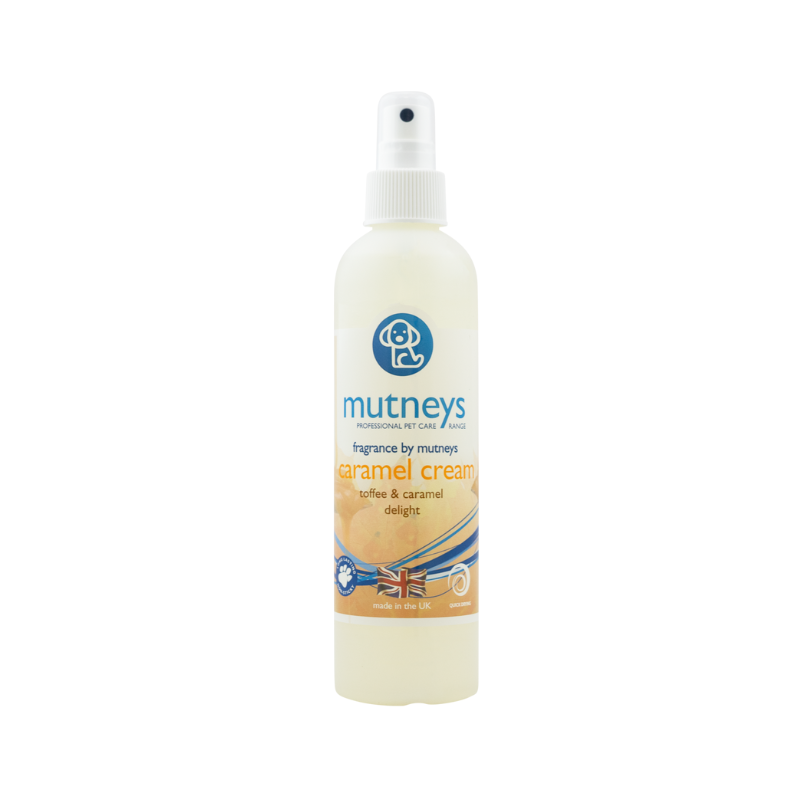 Perfume 250 ml Mutneys