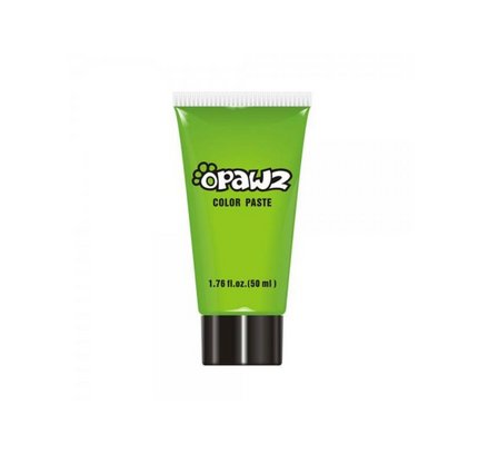 Pasta de color Opawz 50 ml