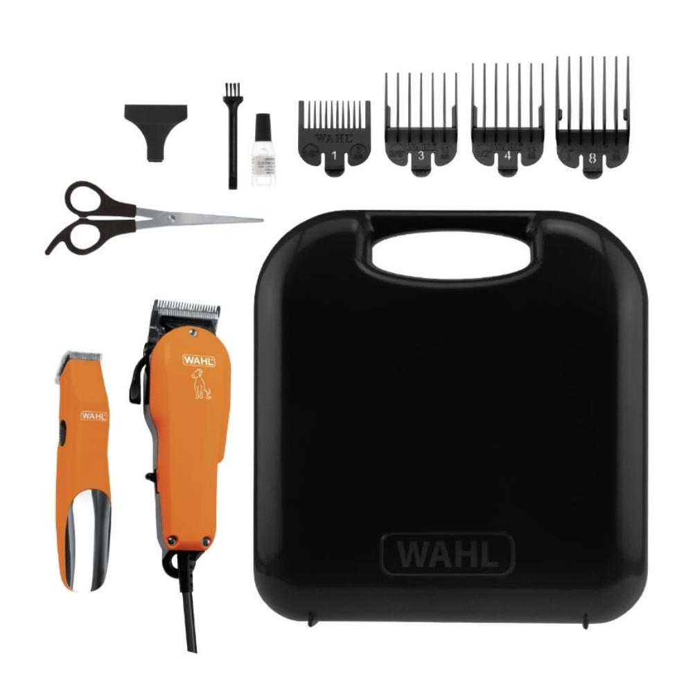 Kit de Peluquería Show Pro Wahl
