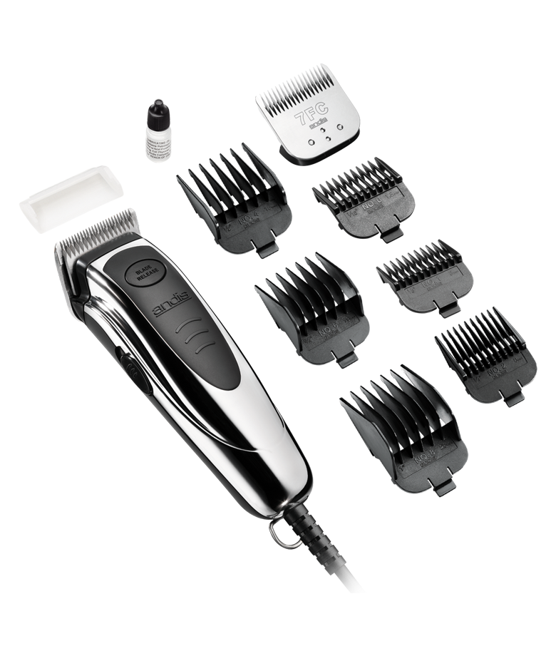 Andis RACD Linea hogar
