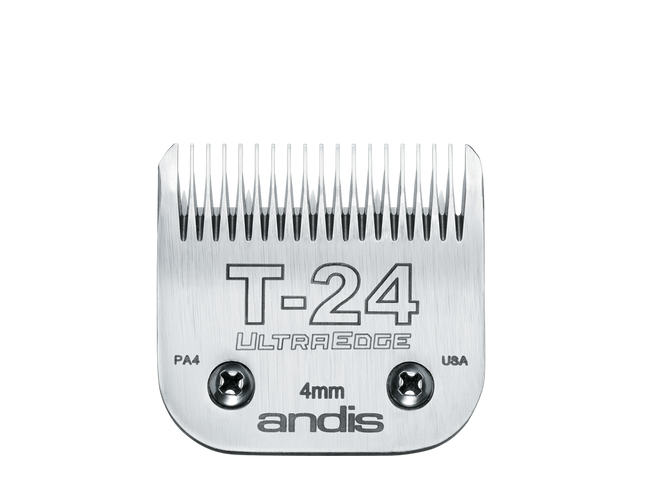 Andis Cuchilla Metálica T-24