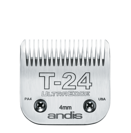 Andis Cuchilla Metálica T-24