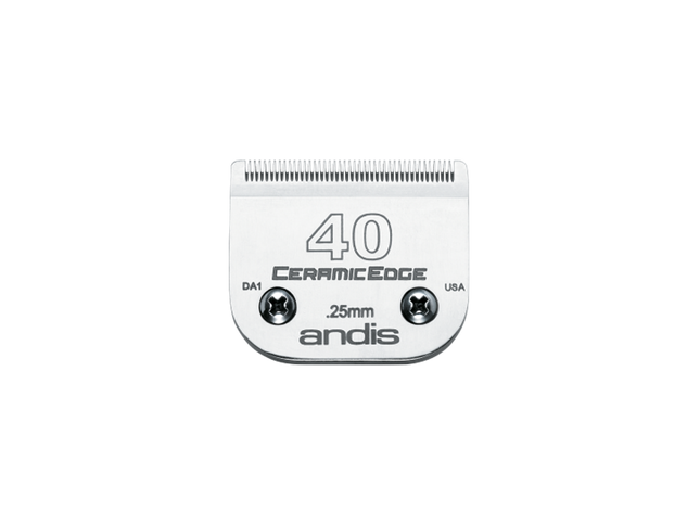 Andis Cuchilla Cerámica 40
