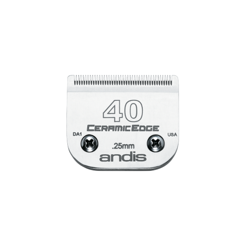 Andis Peine Cerámico 40