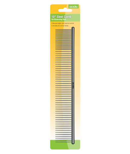 Peineta Andis 10 Pulgadas