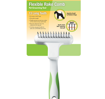 Deslanador rotatorio Andis