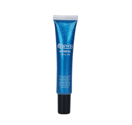 Glitter Gel Opawz 30 gr