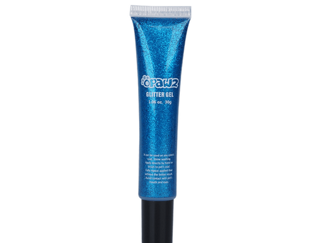 Glitter Gel Opawz 30 gr