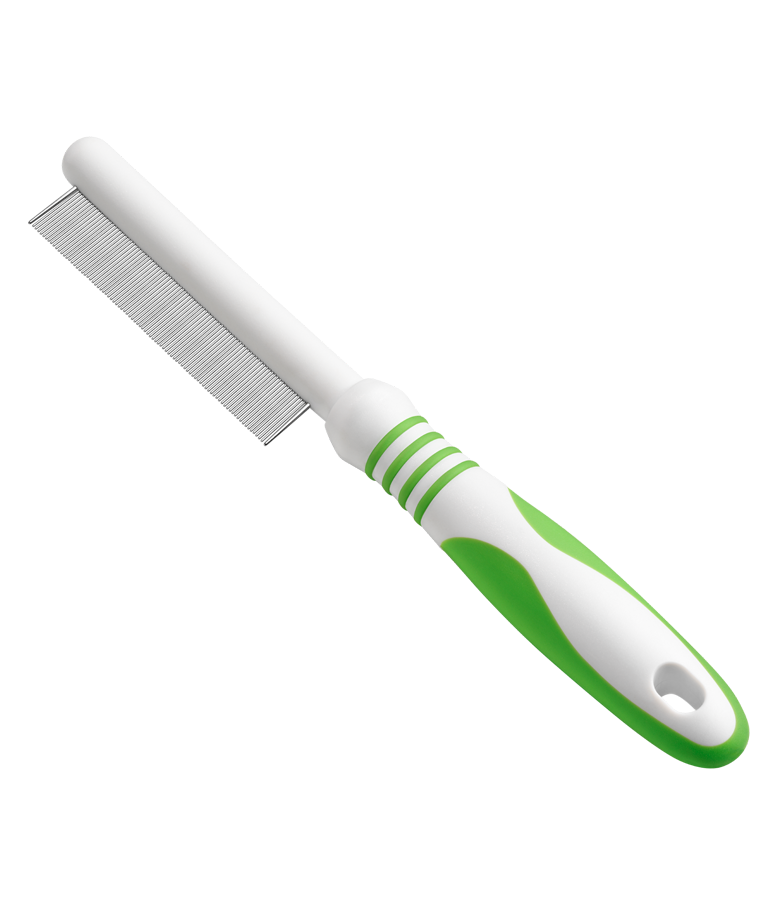 Andis Sacanudos Flea Comb