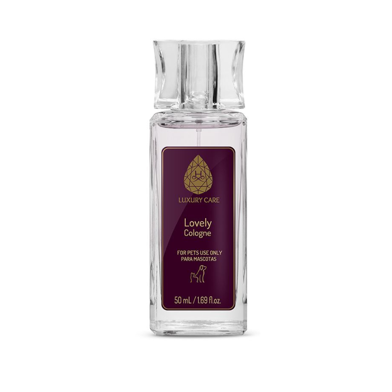 Hydra Luxury Care Perfume 50 ml