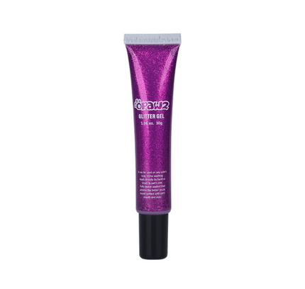 Glitter Gel Opawz 30 gr