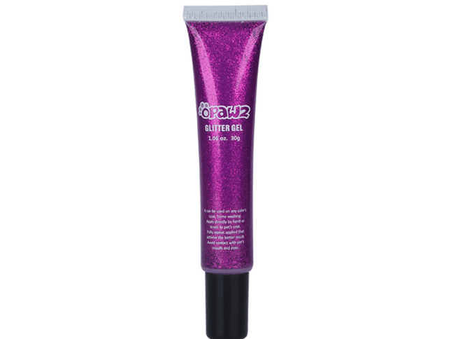 Glitter Gel Opawz 30 gr