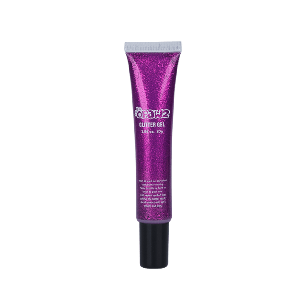 Glitter Gel Opawz 30 gr
