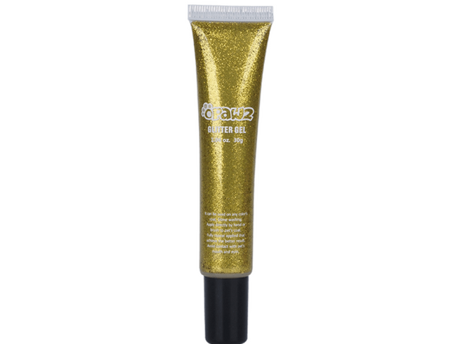 Glitter Gel Opawz 30 gr