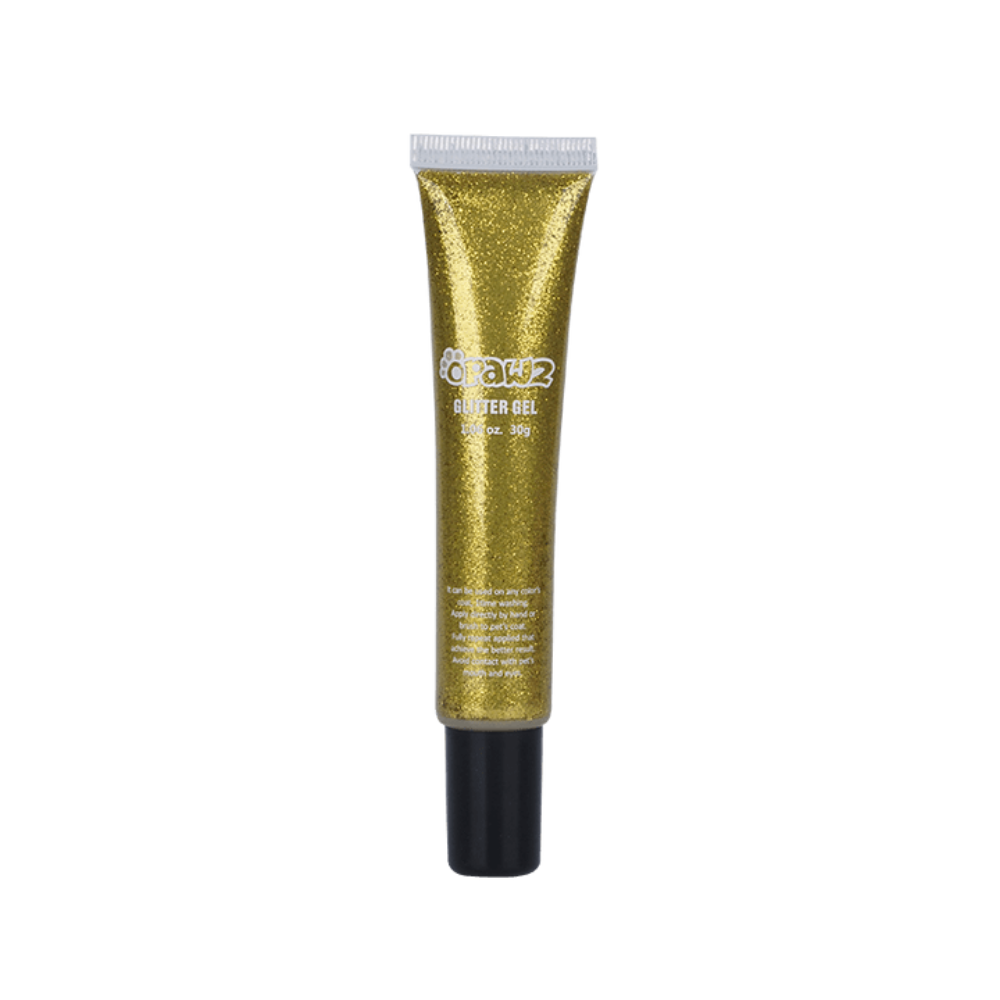 Glitter Gel Opawz 30 gr