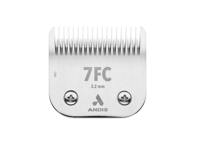 Andis Cuchilla Cerámica 7FC