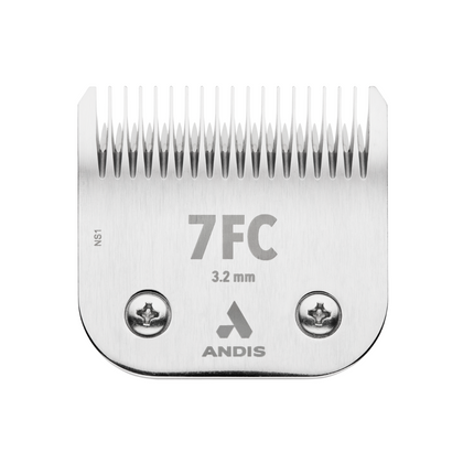 Andis Cuchilla Cerámica 7FC