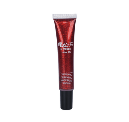 Glitter Gel Opawz 30 gr