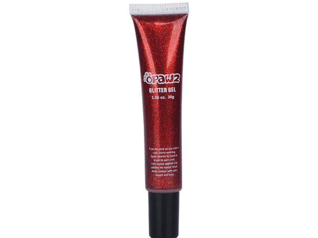 Glitter Gel Opawz 30 gr