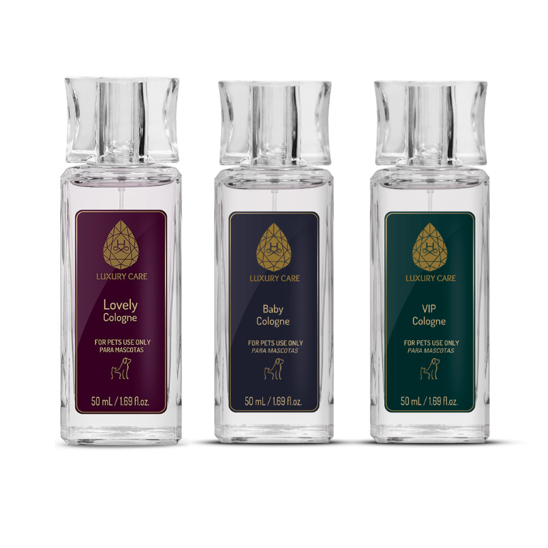 Hydra Luxury Care Perfume 50 ml