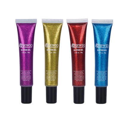 Glitter Gel Opawz 30 gr