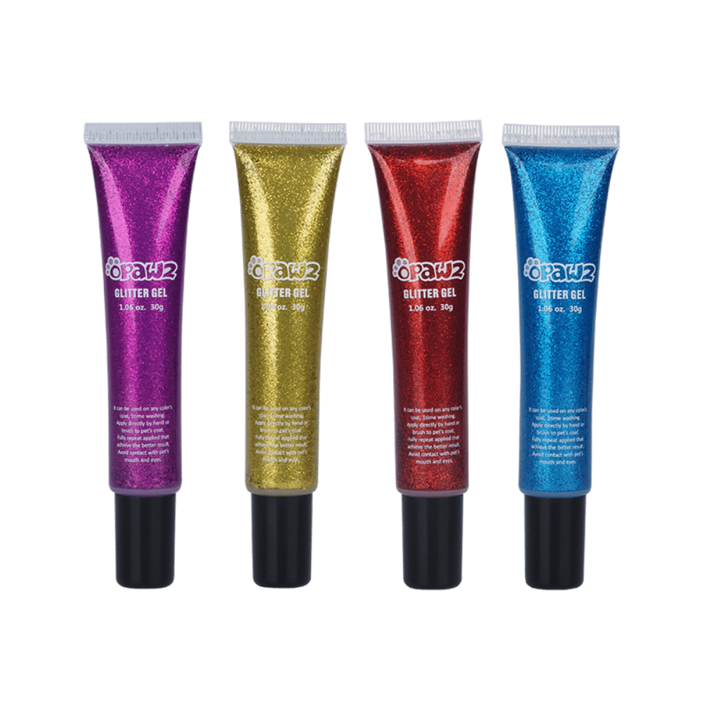 Glitter Gel Opawz 30 gr