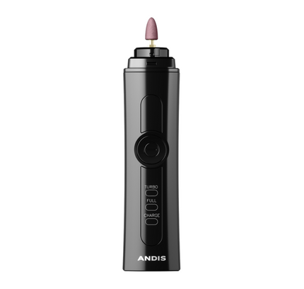Andis Limador de uñas Cordl/Cordless