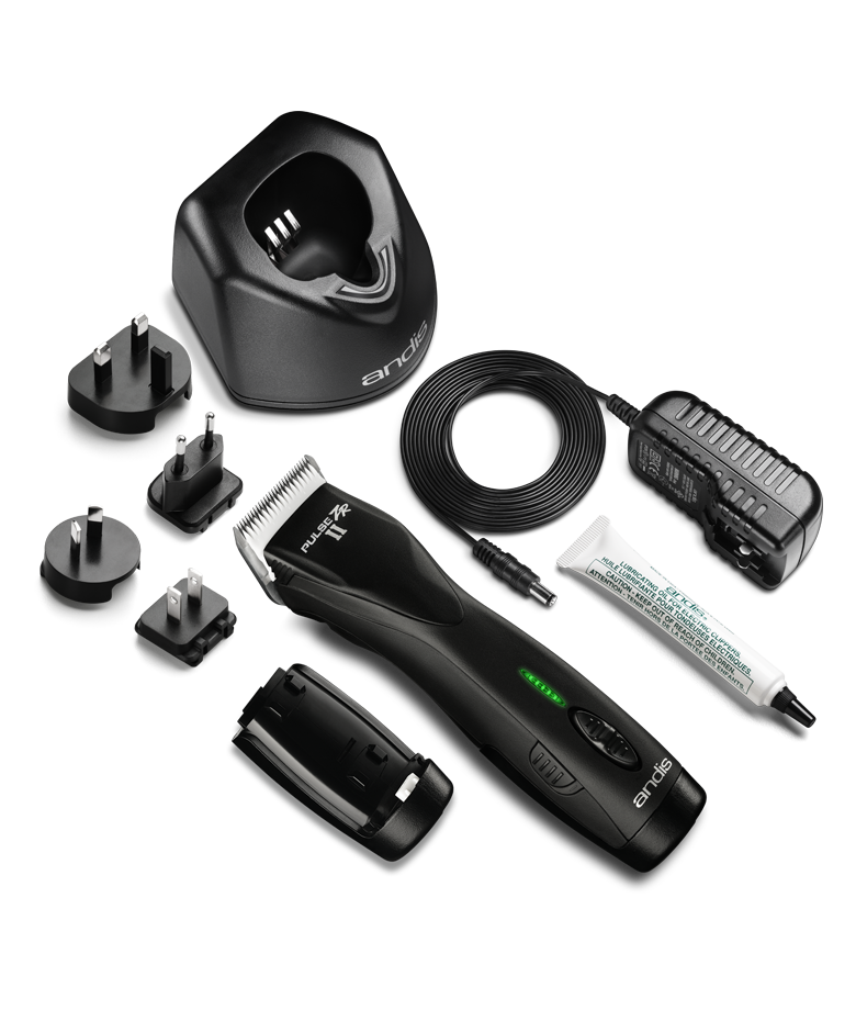 Máquina Andis Pulse ZR®